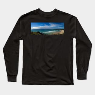 Tweed Heads - Surfers Long Sleeve T-Shirt